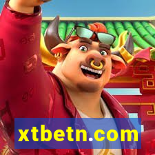 xtbetn.com