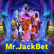 Mr.JackBet