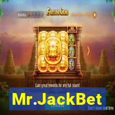 Mr.JackBet