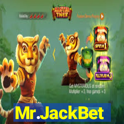 Mr.JackBet