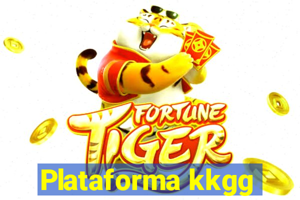 Plataforma kkgg