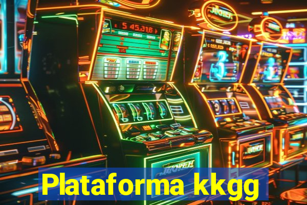 Plataforma kkgg