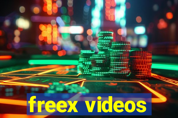 freex videos