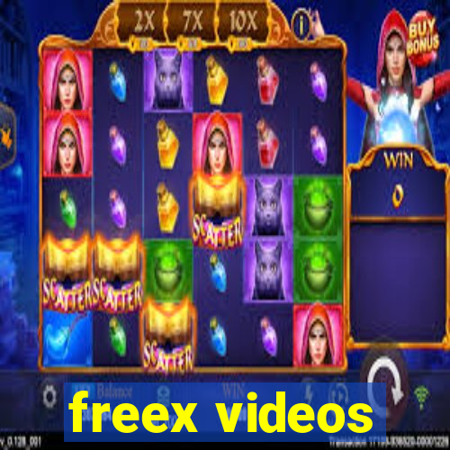 freex videos