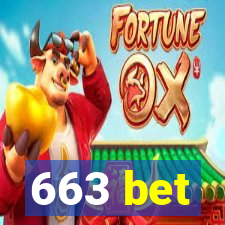 663 bet