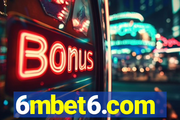 6mbet6.com