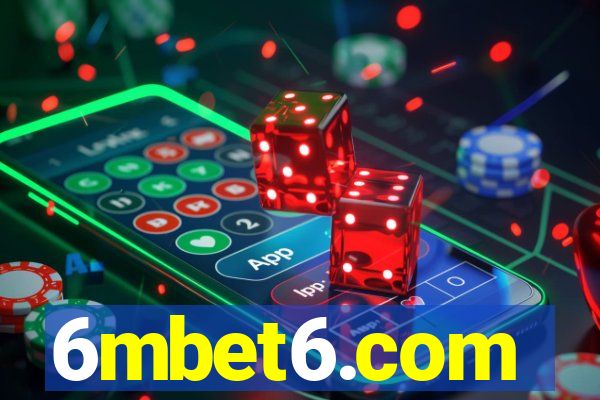 6mbet6.com