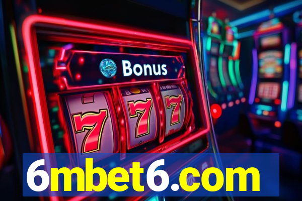 6mbet6.com