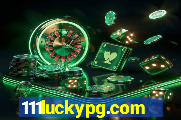 111luckypg.com