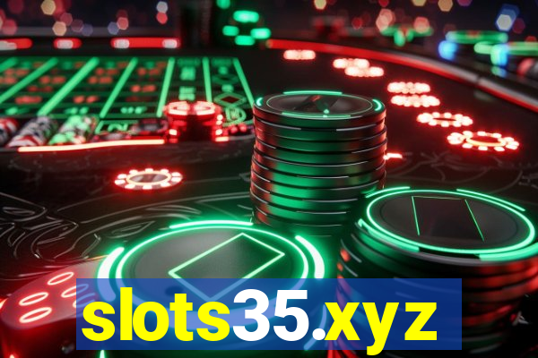 slots35.xyz