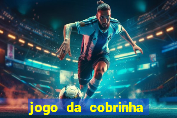 jogo da cobrinha do google