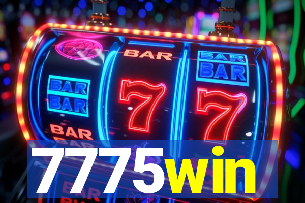 7775win