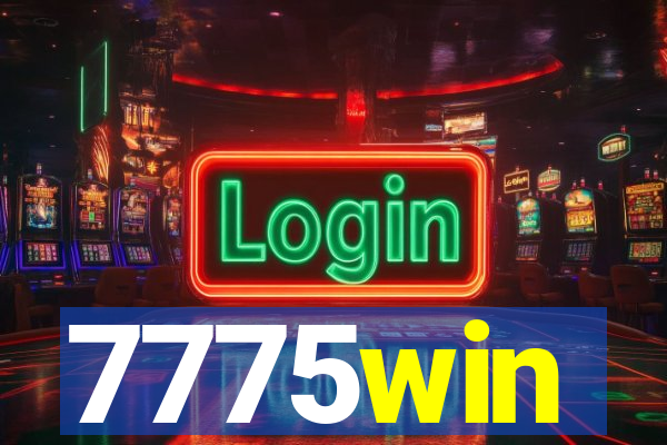 7775win