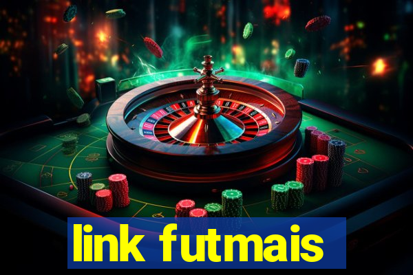 link futmais