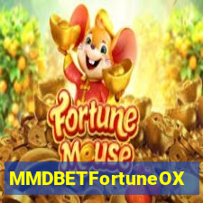 MMDBETFortuneOX