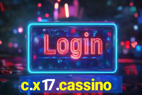 c.x17.cassino