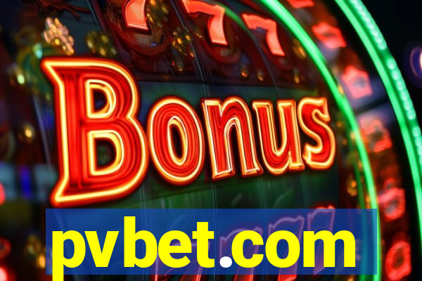 pvbet.com