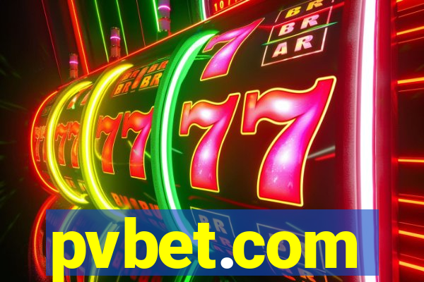 pvbet.com