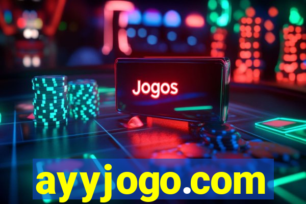 ayyjogo.com