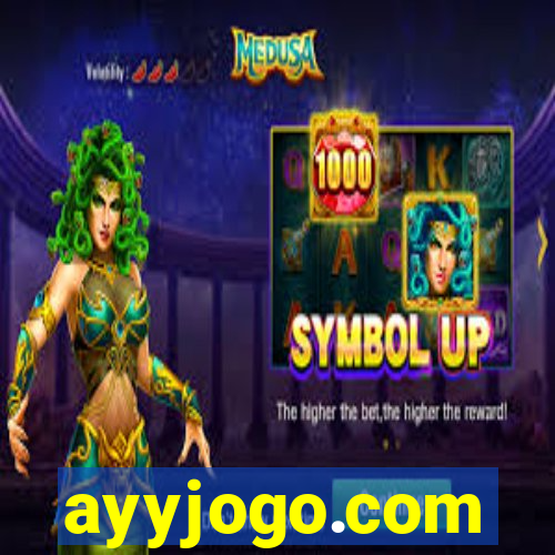 ayyjogo.com