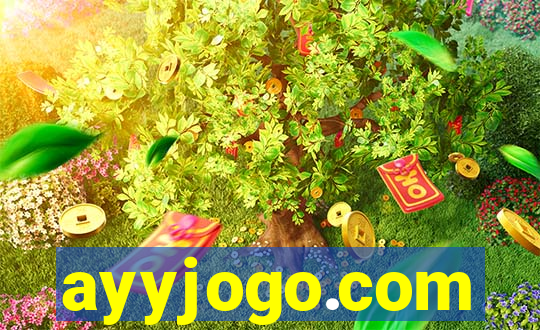 ayyjogo.com