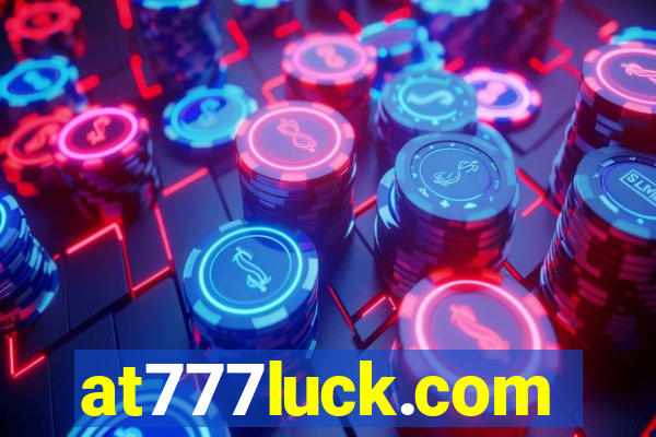 at777luck.com