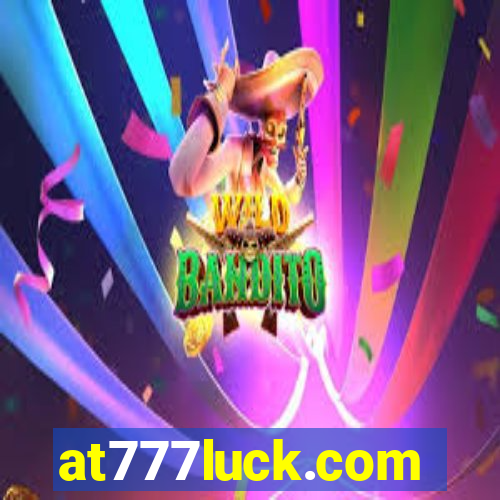 at777luck.com