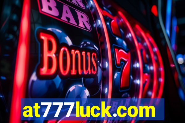 at777luck.com