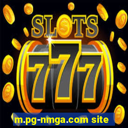 m.pg-nmga.com site