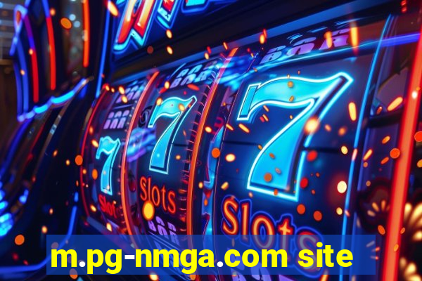 m.pg-nmga.com site