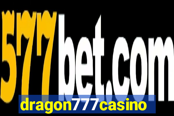 dragon777casino