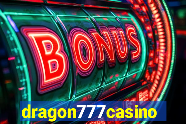 dragon777casino