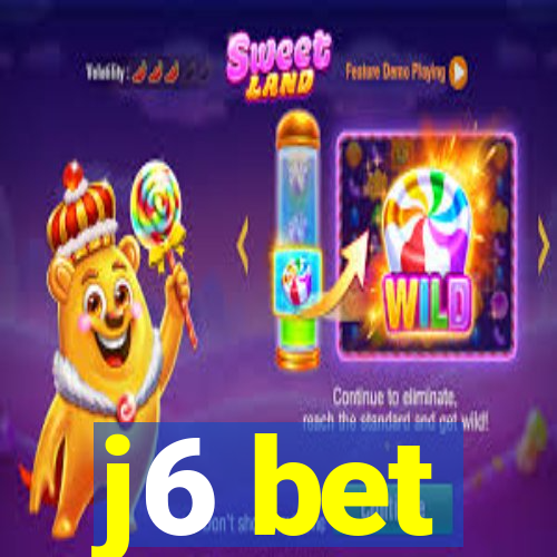 j6 bet