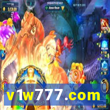 v1w777.com