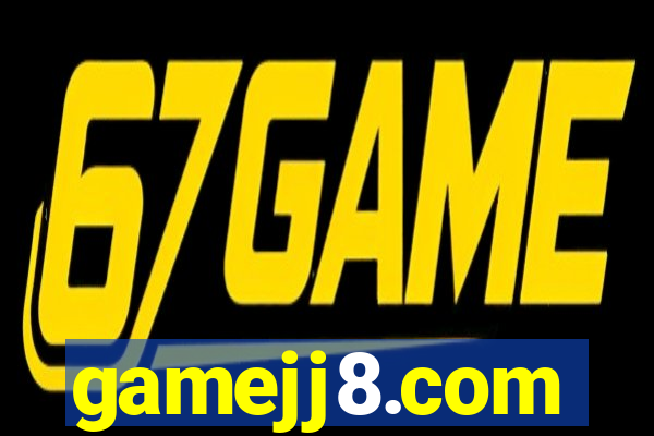 gamejj8.com