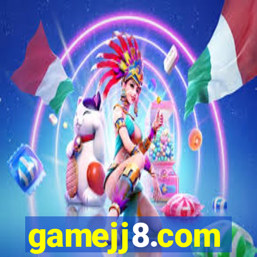 gamejj8.com