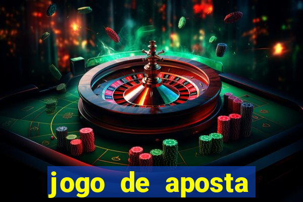 jogo de aposta demo gratis