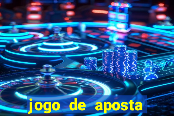 jogo de aposta demo gratis