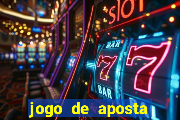 jogo de aposta demo gratis