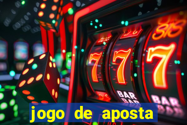 jogo de aposta demo gratis