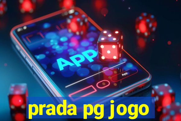 prada pg jogo