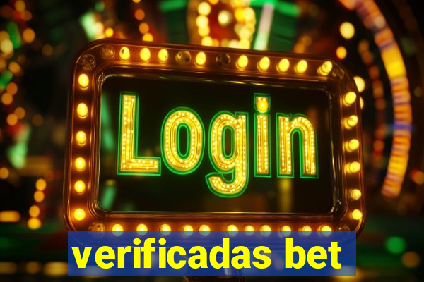 verificadas bet