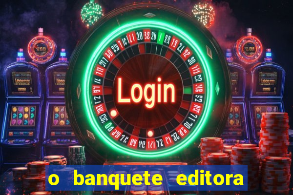 o banquete editora 34 pdf