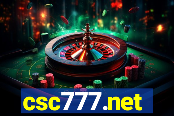 csc777.net