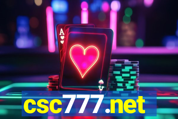 csc777.net