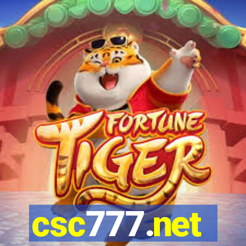 csc777.net