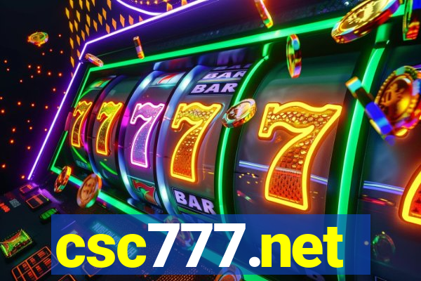 csc777.net