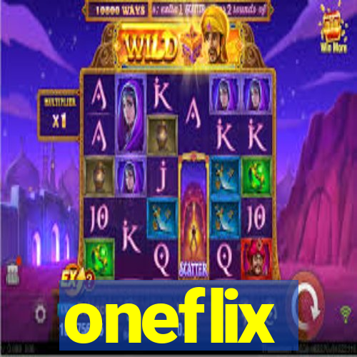 oneflix