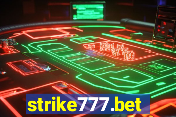 strike777.bet