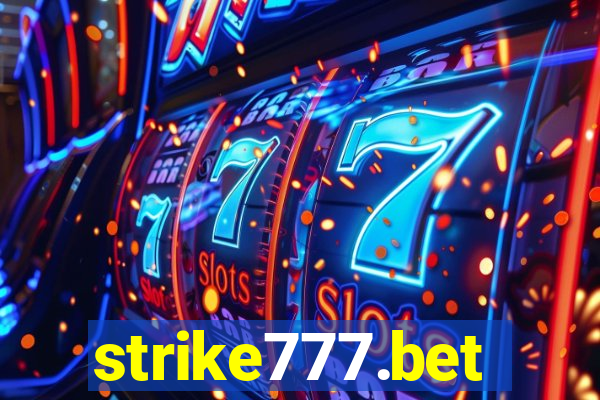 strike777.bet